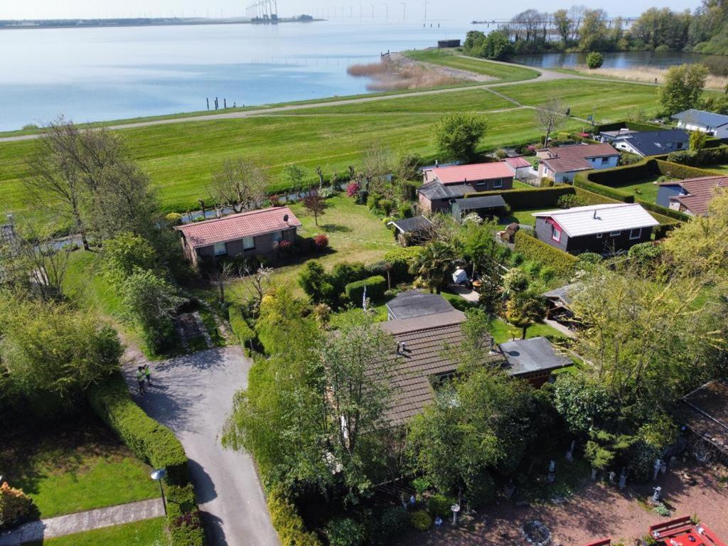 Hotel Hilton House Lemmer Esterno foto